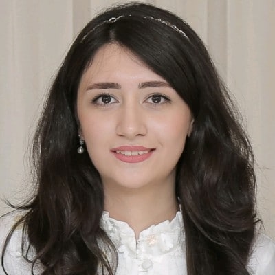 Melika Eftekharian