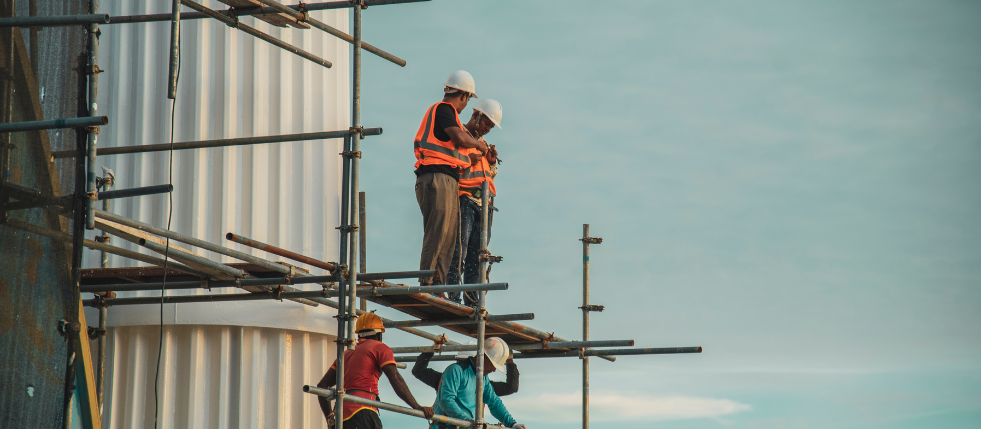 Enhancing Profit Margins in the Construction Industry A CFO’s Guide to Using Data
